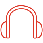 casque musique